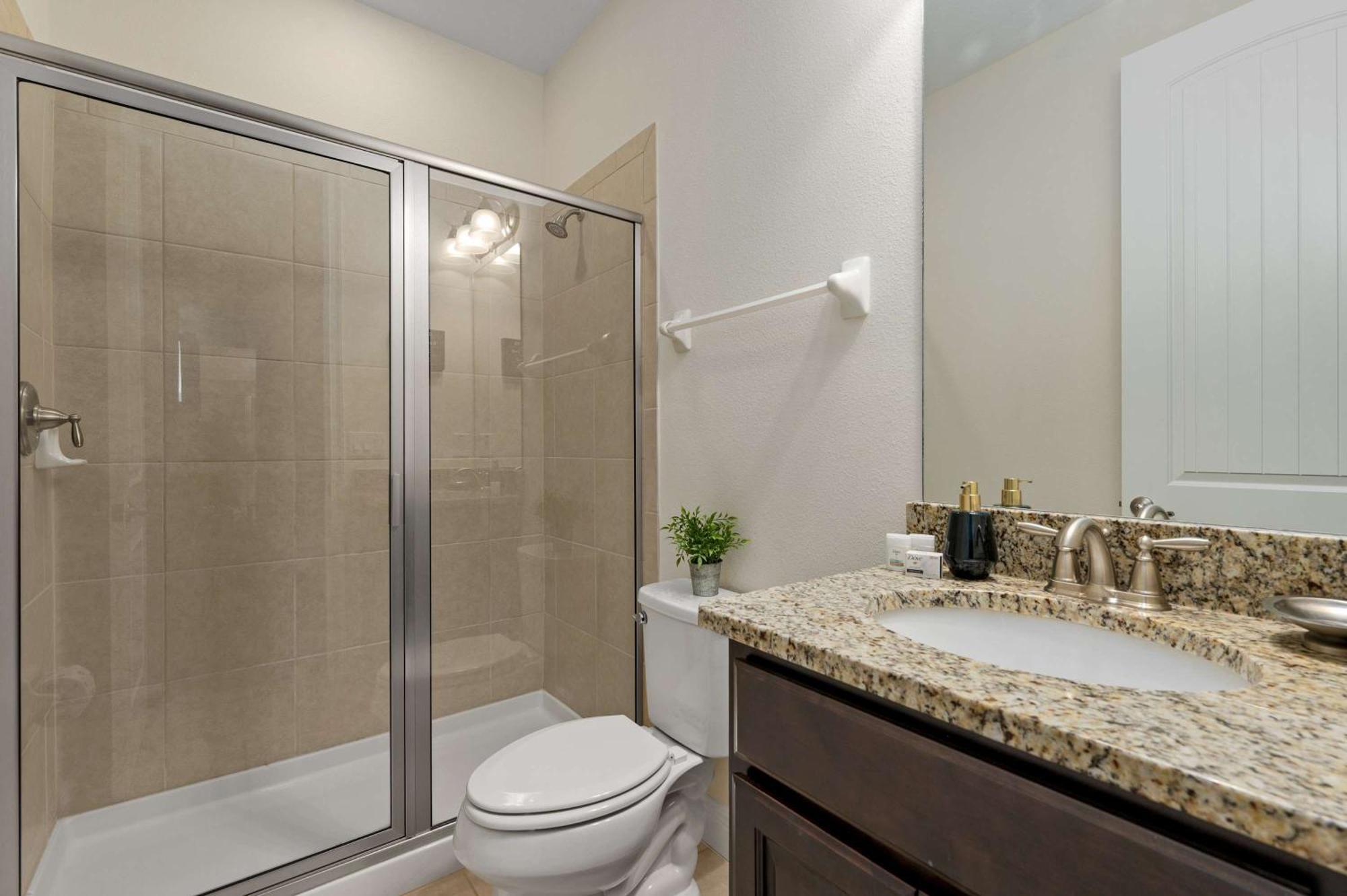 Private Heated Pool Billiard Lounge 6mi To Orlando